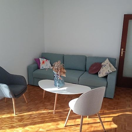 Apartment Todorovic - Macan Пула Екстериор снимка