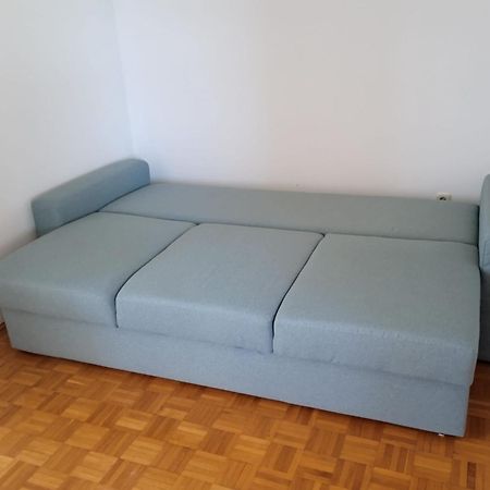 Apartment Todorovic - Macan Пула Екстериор снимка