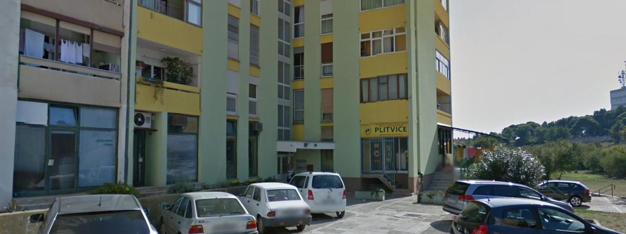Apartment Todorovic - Macan Пула Екстериор снимка