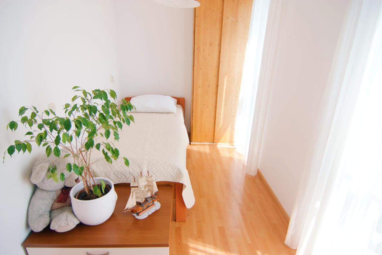 Apartment Todorovic - Macan Пула Екстериор снимка