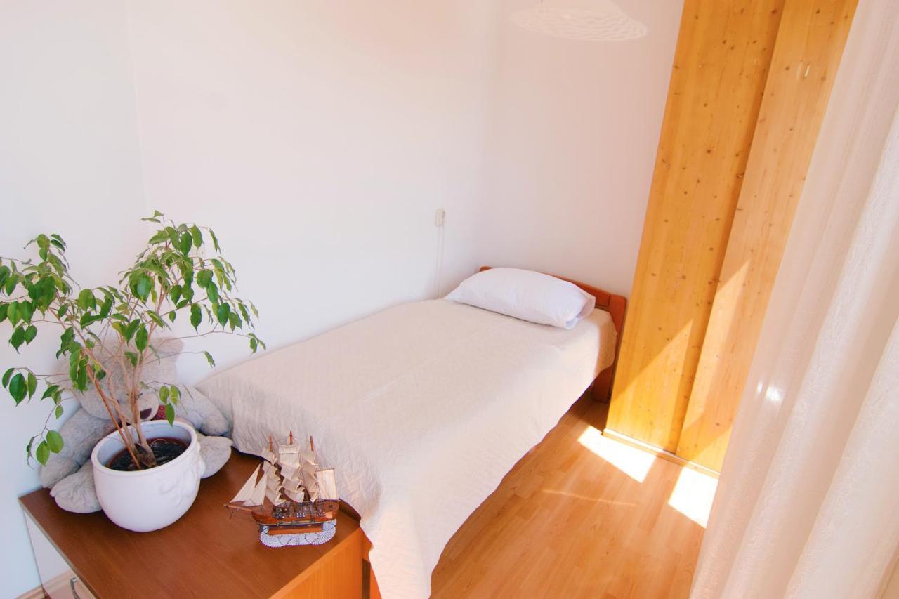 Apartment Todorovic - Macan Пула Екстериор снимка