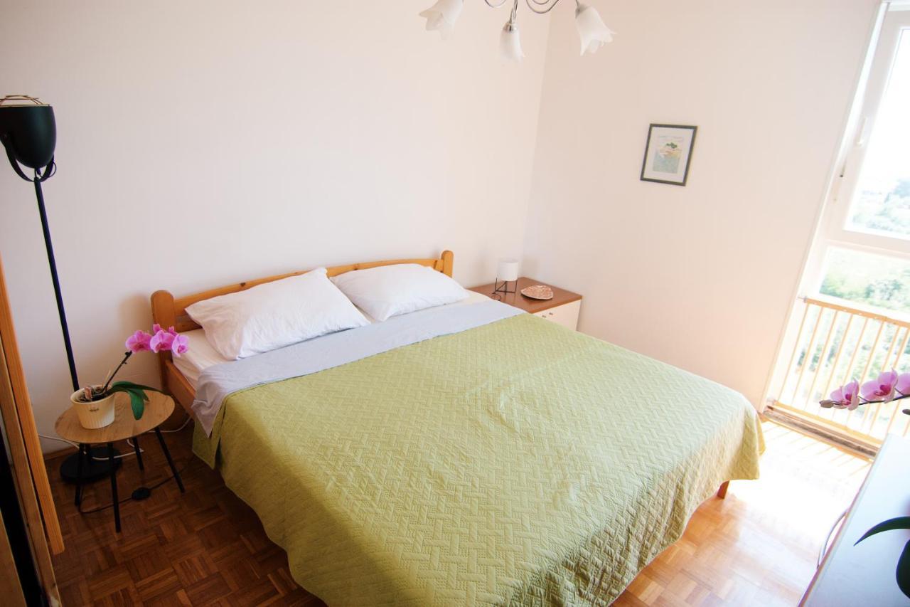 Apartment Todorovic - Macan Пула Екстериор снимка