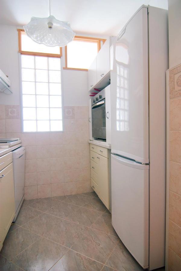 Apartment Todorovic - Macan Пула Екстериор снимка