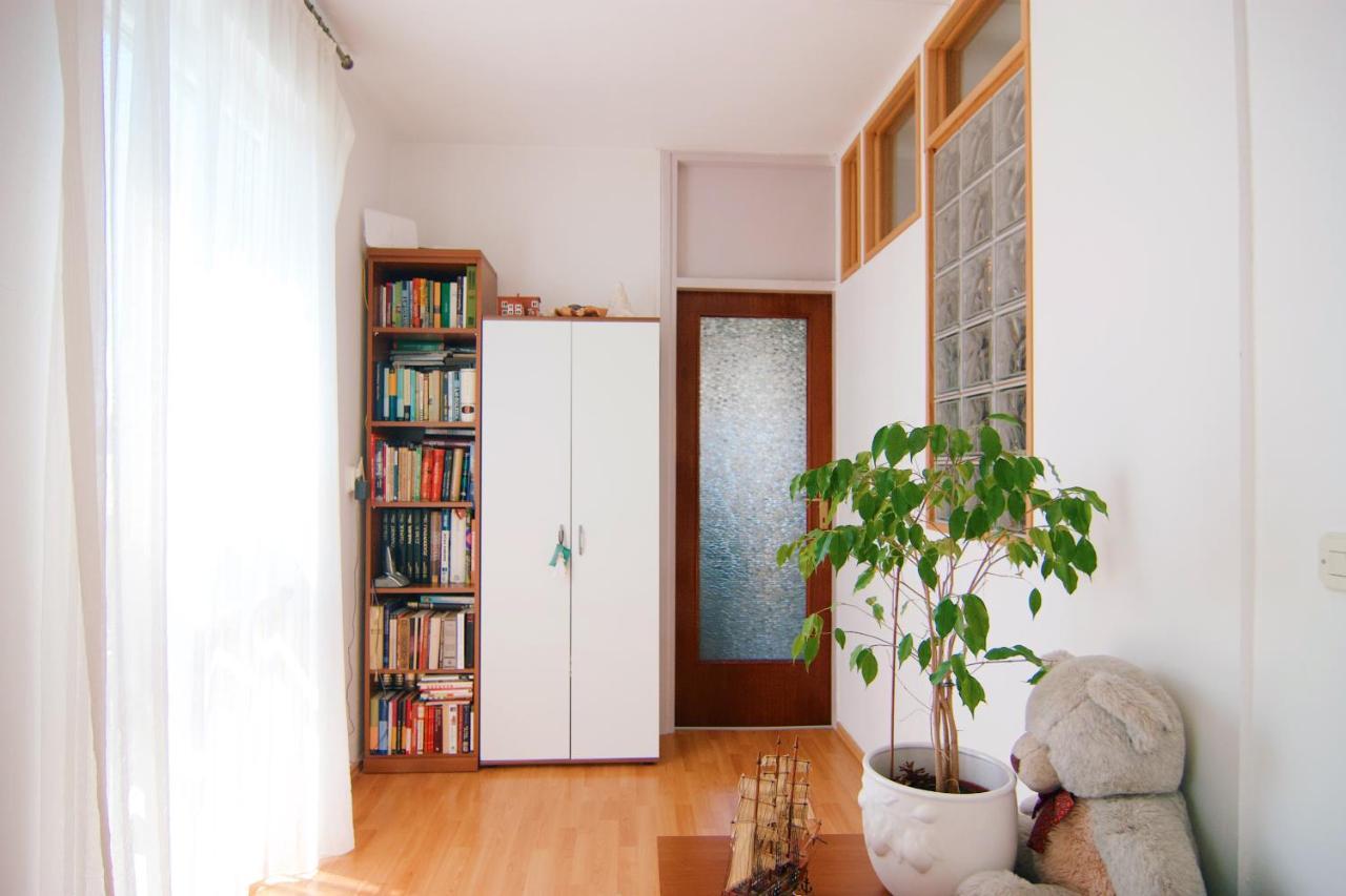 Apartment Todorovic - Macan Пула Екстериор снимка