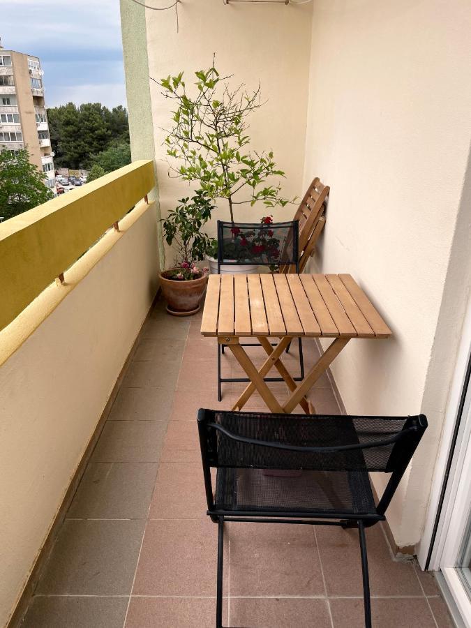 Apartment Todorovic - Macan Пула Екстериор снимка